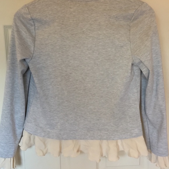 Jacket - Picture 2 of 4